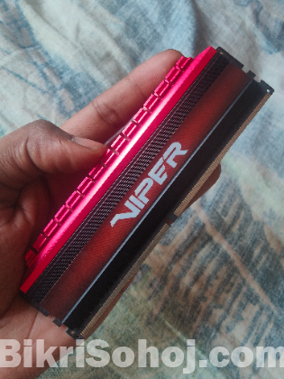 VIPER 8GB RAM